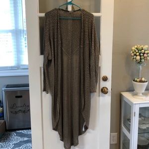 ✨EUC✨ Urban Outfitters • Ecote • Duster